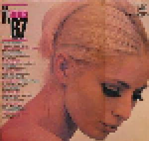 The Hit Sounds Of 1967 (LP) - Bild 1