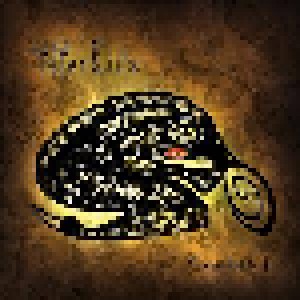 PaPerCuts: Soulsick (CD) - Bild 1