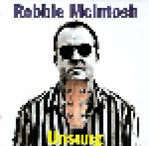 Cover - Robbie McIntosh: Unsung