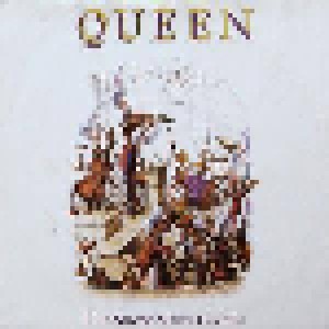 Queen: The Show Must Go On (7") - Bild 1