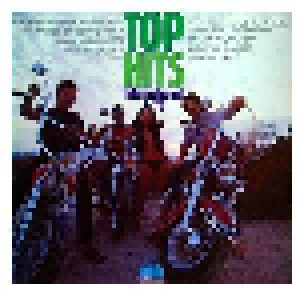 Top-Hits International 1/70 (LP) - Bild 1