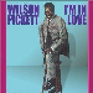Wilson Pickett: I'm In Love (LP) - Bild 1