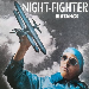 Cover - Bintangs: Night-Fighter
