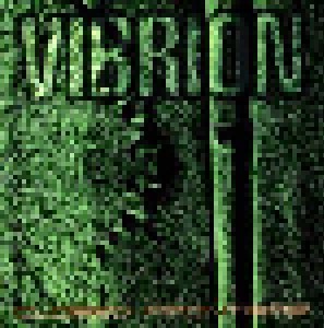 Vibrion: Closed Frontiers (CD) - Bild 1