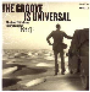 The Groove Is Universal - A Preview Of Enja Releases Spring Into Summer 1996 (CD) - Bild 1