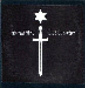 Burial Hex: Cult Cassettes (CD-R) - Bild 1