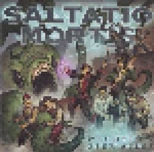 Saltatio Mortis: Wachstum Über Alles (Single-CD) - Bild 1