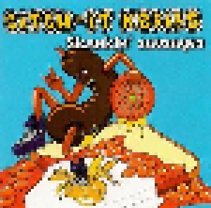 Cover - Catch-It Kebabs: Skankin' Sausages