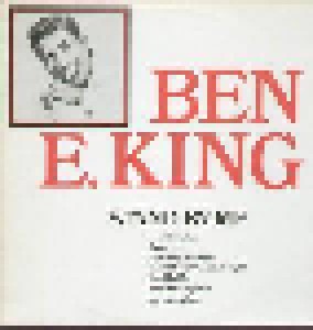 Cover - Ben E. King: Stand By Me