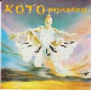 Koto: Masterpieces (CD) - Bild 1