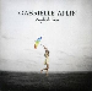 Gabrielle Aplin: English Rain (CD) - Bild 1