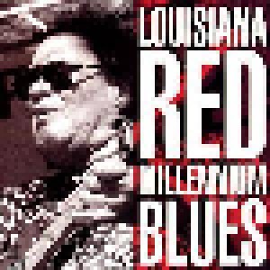 Louisiana Red: Millenium Blues (CD) - Bild 1