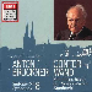 Anton Bruckner: Sinfonie N° 8 (2-CD) - Bild 3