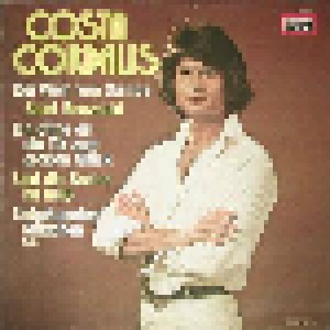 Costa Cordalis: Costa Cordalis (2) (LP) - Bild 1