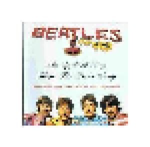The Beatles: An Apple A Day Keeps The Doctor Away - Unpublished Songs From 'let It Be' And 'abbey Road', (CD) - Bild 1