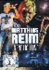 Matthias Reim: Unendlich Live (DVD) - Bild 1