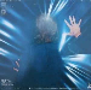 Shaun Cassidy: Under Wraps (LP) - Bild 2