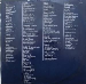Shaun Cassidy: Under Wraps (LP) - Bild 4