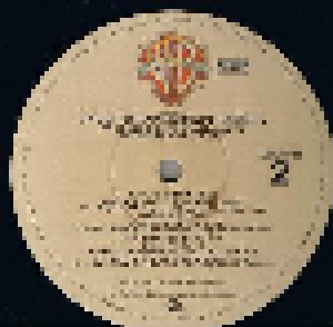 Shaun Cassidy: Under Wraps (LP) - Bild 6