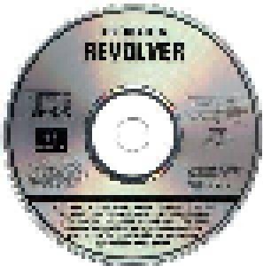The Beatles: Revolver (CD) - Bild 4