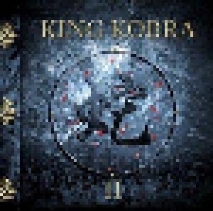 Cover - King Kobra: II