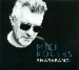 Mick Rogers: Sharabang (CD) - Bild 1