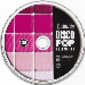 80's Revolution - Disco Pop Vol. 3 (2-CD) - Bild 5