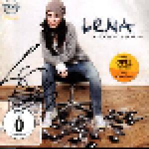 Lena: My Cassette Player (CD + DVD) - Bild 1