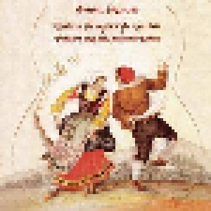 Franco Morone: Italian Fingerstyle Guitar - Popular Songs And Traditional Dances (CD) - Bild 1