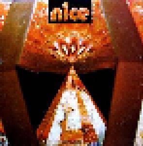 The Nice: Nice (LP) - Bild 1