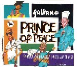 Galliano: Prince Of Peace (Single-CD) - Bild 1