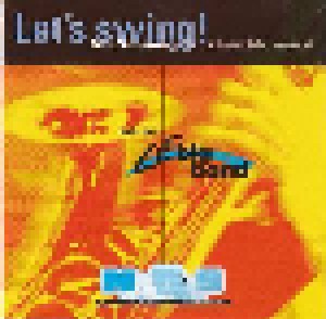 Cover - L. E. Bigband: Let's Swing