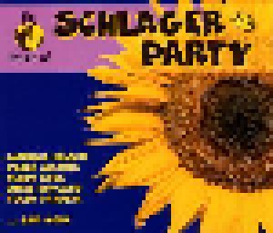 Schlagerparty (2-CD) - Bild 1