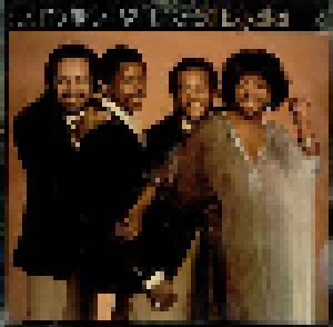 Gladys Knight & The Pips: Still Together (LP) - Bild 1