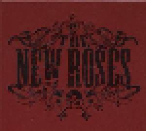 The New Roses: Still Got Rock N Roll (Mini-CD / EP) - Bild 1