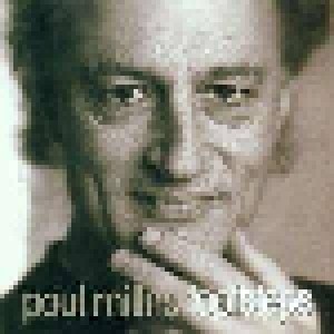 Cover - Paul Millns: Footsteps