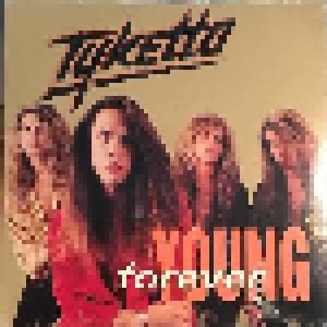 Tyketto: Forever Young (Promo-Single-CD) - Bild 1