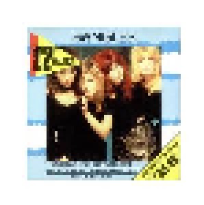 Cover - Bangles, The: 12" Mixes, The
