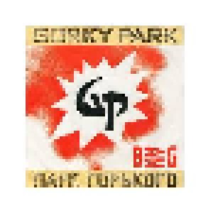 Gorky Park: Bang! (Single-CD) - Bild 1
