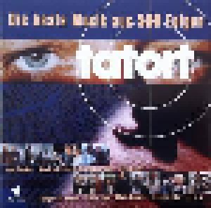 Tatort - Die Beste Musik Aus 500 Folgen (CD) - Bild 1
