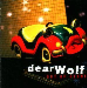 Dear Wolf: Out Of Disneyland (CD) - Bild 1