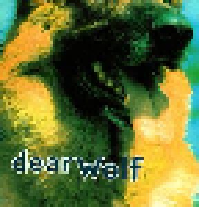 Dear Wolf: Dear Wolf (CD) - Bild 1