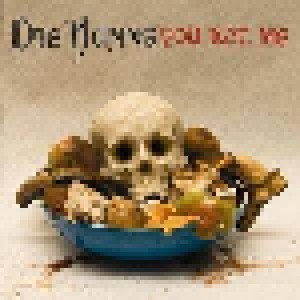 Die Hunns: You Rot Me (Promo-CD) - Bild 1