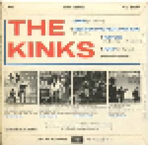The Kinks: Dandy (7") - Bild 2