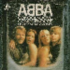 ABBA: Knowing Me, Knowing You (7") - Bild 1