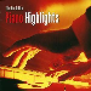 Martin Vatter: Audio's Audiophile Vol. 26 - Piano Highlights (CD) - Bild 6