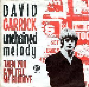Cover - David Garrick: Unchained Melody