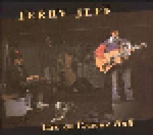 Jerry Jeff Walker: Live At Gruene Hall (CD) - Bild 1
