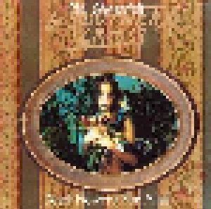 Phil Shöenfelt & Southern Cross: Dead Flowers For Alice (CD) - Bild 1