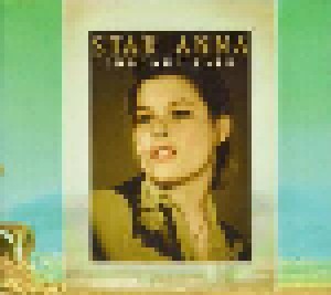 Star Anna: Crooked Path (CD) - Bild 1